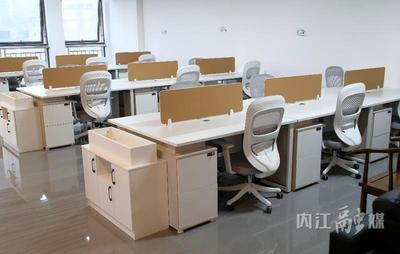 內江軟件與信息技術服務外包產業園D區(一期)迎來首批企業入駐，推動軟件外包服務發展